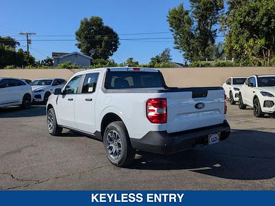 2025 Ford Maverick SuperCrew Cab AWD Pickup for sale #252173 - photo 2