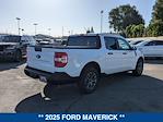 2025 Ford Maverick SuperCrew Cab AWD Pickup for sale #252173 - photo 5