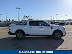2025 Ford Maverick SuperCrew Cab AWD Pickup for sale #252173 - photo 6