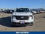 2025 Ford Maverick SuperCrew Cab AWD Pickup for sale #252173 - photo 8