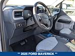 2025 Ford Maverick SuperCrew Cab AWD Pickup for sale #252173 - photo 10