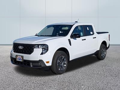 2025 Ford Maverick SuperCrew Cab FWD Pickup for sale #252174 - photo 1