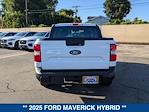2025 Ford Maverick SuperCrew Cab FWD Pickup for sale #252174 - photo 4
