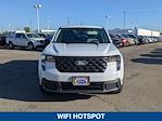 2025 Ford Maverick SuperCrew Cab FWD Pickup for sale #252174 - photo 8