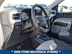 2025 Ford Maverick SuperCrew Cab FWD Pickup for sale #252174 - photo 10