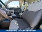 2025 Ford Maverick SuperCrew Cab FWD Pickup for sale #252174 - photo 11
