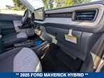 2025 Ford Maverick SuperCrew Cab FWD Pickup for sale #252174 - photo 17