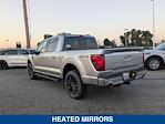 2025 Ford F-150 SuperCrew Cab 4x4 Pickup for sale #252175 - photo 2