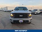2025 Ford F-150 SuperCrew Cab 4x4 Pickup for sale #252175 - photo 8