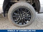 2025 Ford F-150 SuperCrew Cab 4x4 Pickup for sale #252175 - photo 9