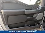 2025 Ford F-150 SuperCrew Cab 4x4 Pickup for sale #252175 - photo 10