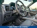 2025 Ford F-150 SuperCrew Cab 4x4 Pickup for sale #252175 - photo 11