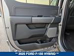 2025 Ford F-150 SuperCrew Cab 4x4 Pickup for sale #252175 - photo 17