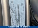 2025 Ford F-150 SuperCrew Cab 4x4 Pickup for sale #252175 - photo 22