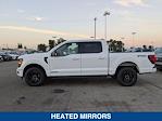 New 2025 Ford F-150 XLT SuperCrew Cab 4x4 Pickup for sale #252181 - photo 3