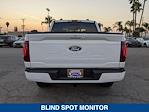New 2025 Ford F-150 XLT SuperCrew Cab 4x4 Pickup for sale #252181 - photo 4