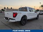 New 2025 Ford F-150 XLT SuperCrew Cab 4x4 Pickup for sale #252181 - photo 5