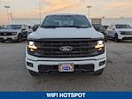 New 2025 Ford F-150 XLT SuperCrew Cab 4x4 Pickup for sale #252181 - photo 8