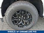 New 2025 Ford F-150 XLT SuperCrew Cab 4x4 Pickup for sale #252181 - photo 9