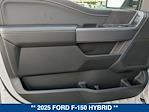 New 2025 Ford F-150 XLT SuperCrew Cab 4x4 Pickup for sale #252181 - photo 10