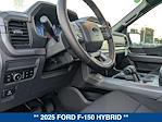 New 2025 Ford F-150 XLT SuperCrew Cab 4x4 Pickup for sale #252181 - photo 11