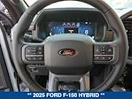 New 2025 Ford F-150 XLT SuperCrew Cab 4x4 Pickup for sale #252181 - photo 14
