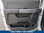 New 2025 Ford F-150 XLT SuperCrew Cab 4x4 Pickup for sale #252181 - photo 17
