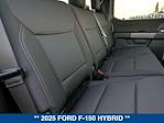 New 2025 Ford F-150 XLT SuperCrew Cab 4x4 Pickup for sale #252181 - photo 19