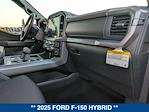 New 2025 Ford F-150 XLT SuperCrew Cab 4x4 Pickup for sale #252181 - photo 20