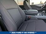 New 2025 Ford F-150 XLT SuperCrew Cab 4x4 Pickup for sale #252181 - photo 21