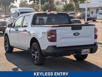 New 2025 Ford Maverick XLT SuperCrew Cab AWD Pickup for sale #252182 - photo 2