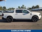 New 2025 Ford Maverick XLT SuperCrew Cab AWD Pickup for sale #252182 - photo 6