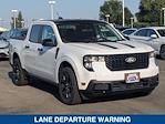 New 2025 Ford Maverick XLT SuperCrew Cab AWD Pickup for sale #252182 - photo 7