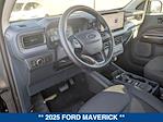 New 2025 Ford Maverick XLT SuperCrew Cab AWD Pickup for sale #252182 - photo 10