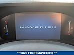 New 2025 Ford Maverick XLT SuperCrew Cab AWD Pickup for sale #252182 - photo 11
