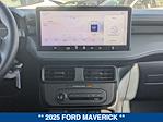 New 2025 Ford Maverick XLT SuperCrew Cab AWD Pickup for sale #252182 - photo 13
