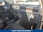 New 2025 Ford Maverick XLT SuperCrew Cab AWD Pickup for sale #252182 - photo 20