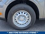 2025 Ford Maverick SuperCrew Cab FWD Pickup for sale #252184 - photo 9