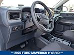 2025 Ford Maverick SuperCrew Cab FWD Pickup for sale #252184 - photo 10