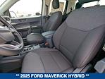 2025 Ford Maverick SuperCrew Cab FWD Pickup for sale #252184 - photo 11