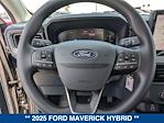 2025 Ford Maverick SuperCrew Cab FWD Pickup for sale #252184 - photo 13