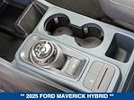 2025 Ford Maverick SuperCrew Cab FWD Pickup for sale #252184 - photo 14
