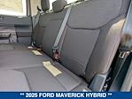 2025 Ford Maverick SuperCrew Cab FWD Pickup for sale #252184 - photo 16