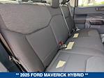 2025 Ford Maverick SuperCrew Cab FWD Pickup for sale #252184 - photo 17