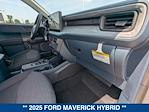 2025 Ford Maverick SuperCrew Cab FWD Pickup for sale #252184 - photo 18