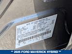 2025 Ford Maverick SuperCrew Cab FWD Pickup for sale #252184 - photo 20