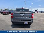 2025 Ford Maverick SuperCrew Cab FWD Pickup for sale #252184 - photo 4
