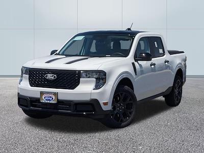 2025 Ford Maverick SuperCrew Cab AWD Pickup for sale #252185 - photo 1