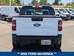 2025 Ford Maverick SuperCrew Cab AWD Pickup for sale #252185 - photo 4