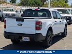 2025 Ford Maverick SuperCrew Cab AWD Pickup for sale #252185 - photo 5